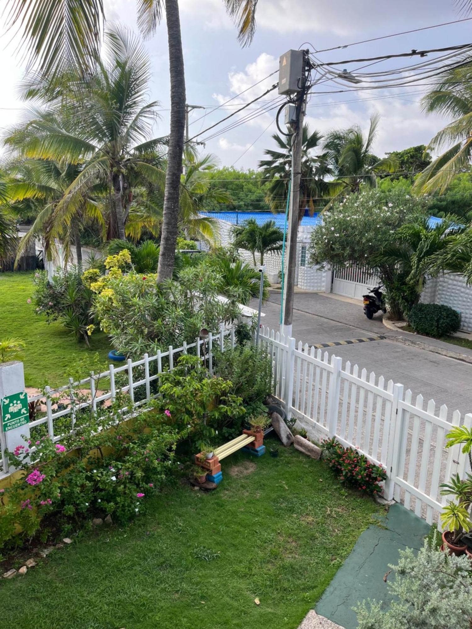 North Wind San Andrés