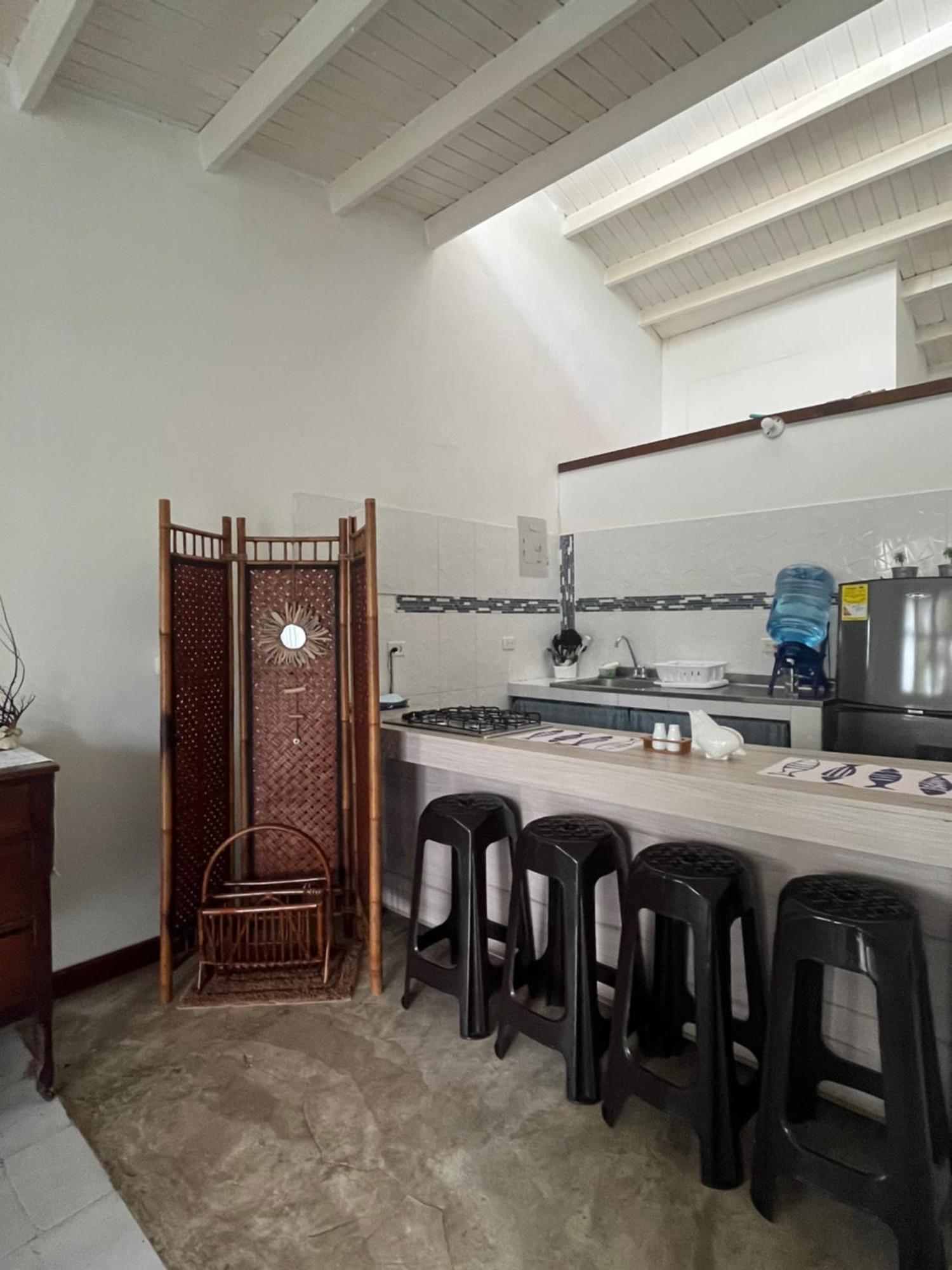 Apartamento North Wind