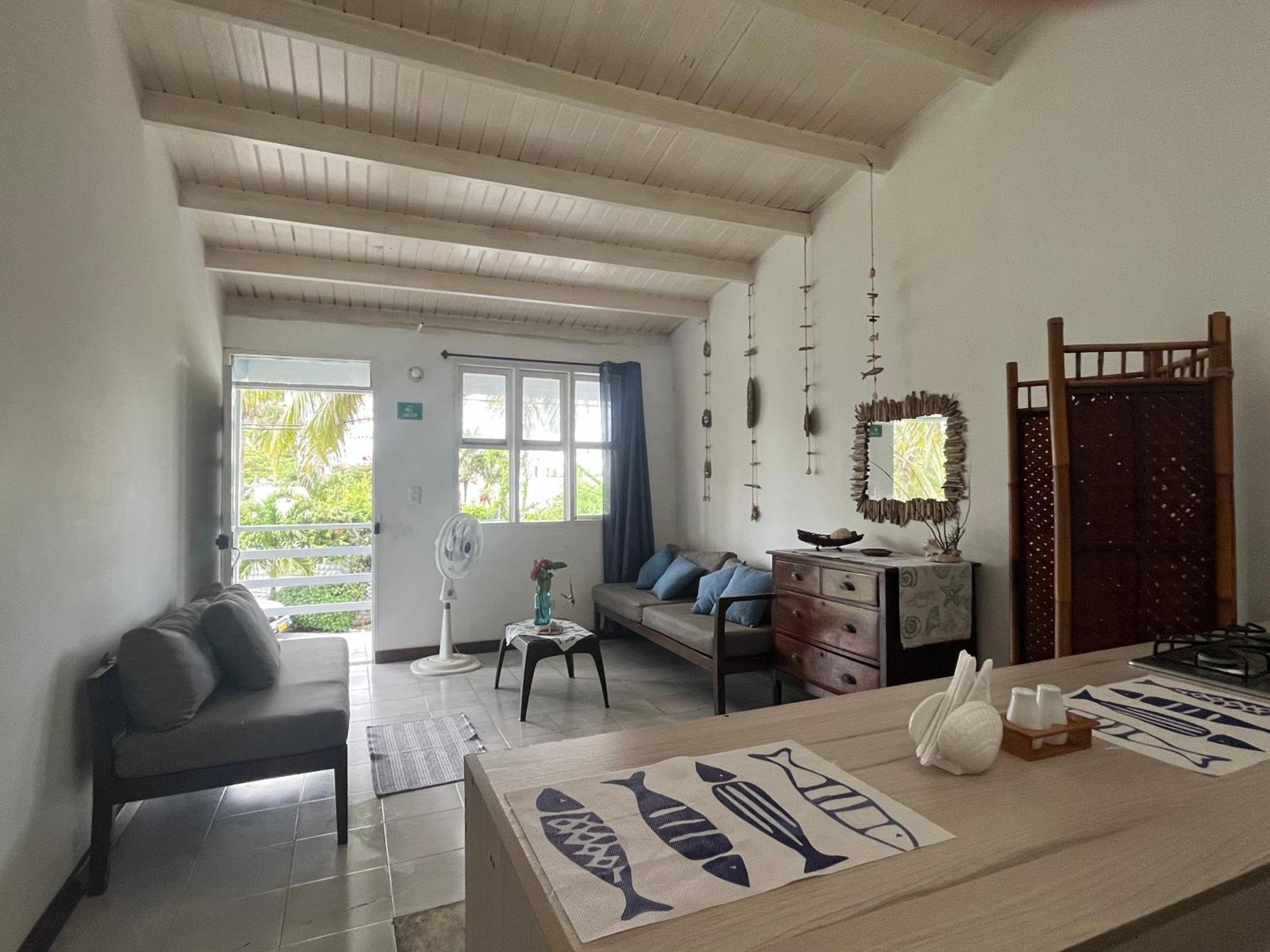 Apartamento North Wind *